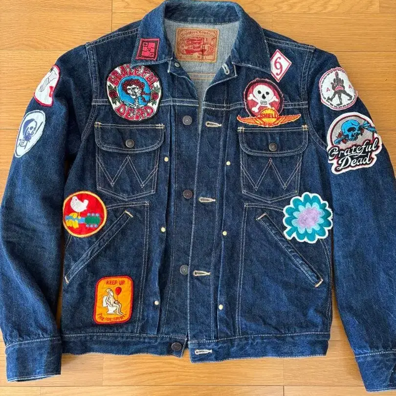 1번째 상품 이미지