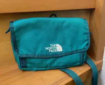 THE NORTH FACE 맵 케이스 틸