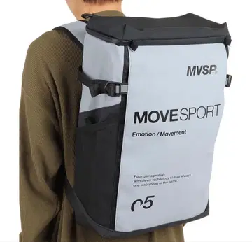 미사용 택 포함 DESCENTE 데상트 백팩 30L