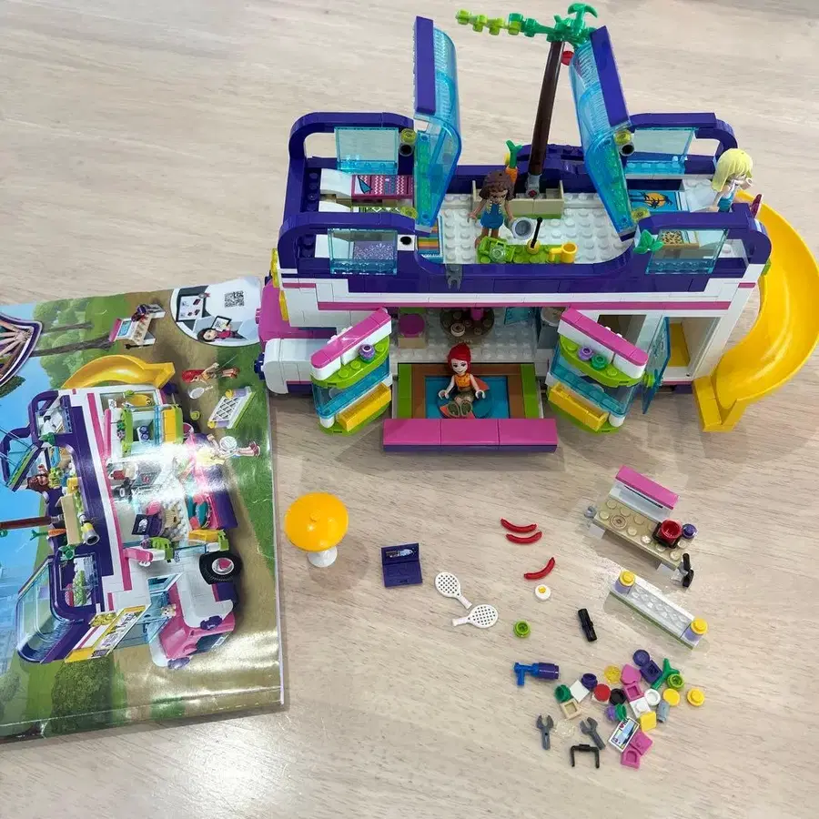 1번째 상품 이미지