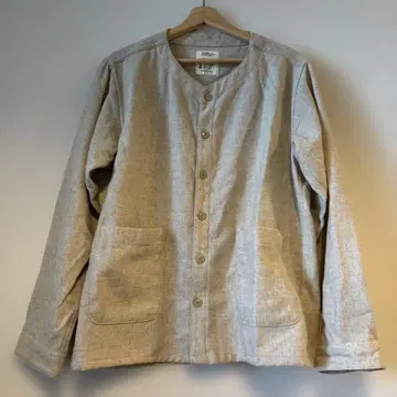 체스트 Che-st 울 가디건 일본제