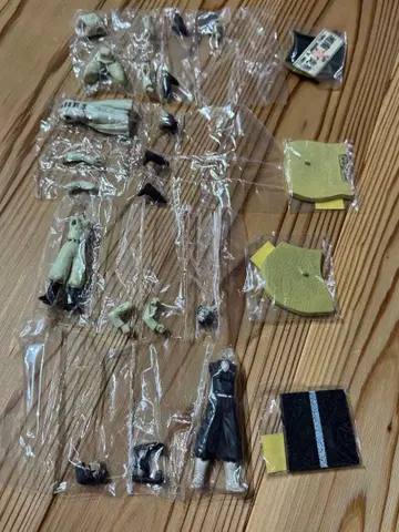 쇼난 폭주족 쇼바쿠 에구치 마루카와 사쿠라이 곤다 미개봉 4세트