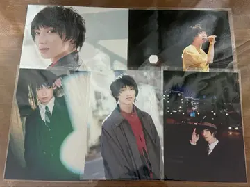 우에다본 2L 브로마이드 우에다 케이스케