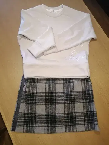 준앤로페 골프 여성 의류 셋업