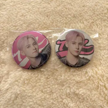 JO1 JO1DERSHOW 캔뱃지 카와니시 타쿠미