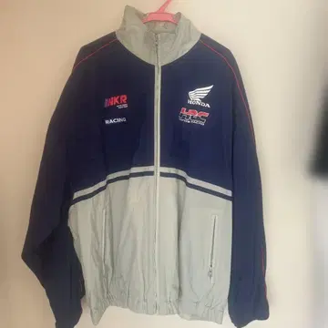 niko and - Honda Racing Jacket L