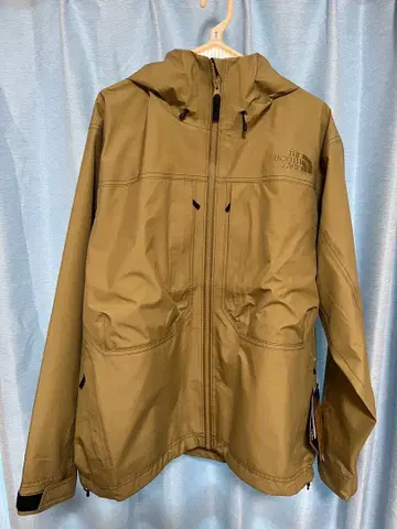 The North Face Hiker's Jacket M