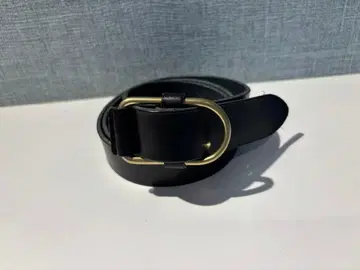 캐널진 벨트 2025