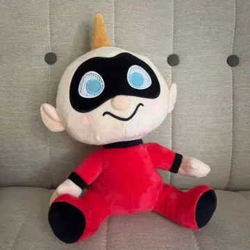 잭 잭 봉제 인형 약 30cm