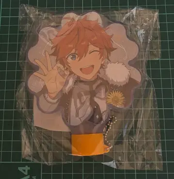 스타포니 응원봉 튜브 아케호시 스바루