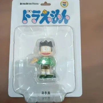 도라에몽 스네오 피규어 미개봉 새상품
