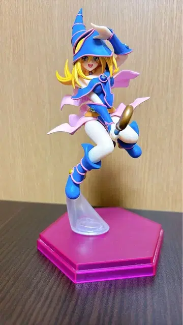 POP UP PARADE 블랙 매지션 걸