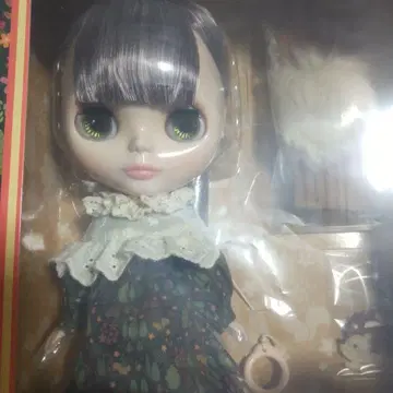 브라이스, 헤지호그의 헤이즐, 미개봉 새상품