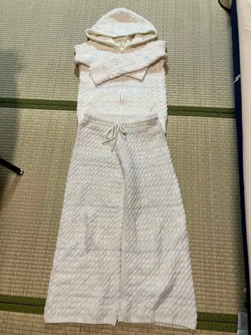 젤라또피케 후드티 롱 바지 상하의 세트 셋업 보들보들