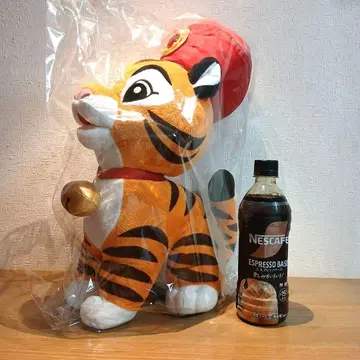 디즈니 시 한정 특대형 앉은 자세 찬두 봉제 인형 구하기 어려움