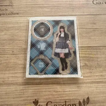 나가타 시오리 신님의 말씀대로! 아크릴 스탠드