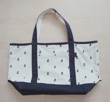 블루블루 토트백