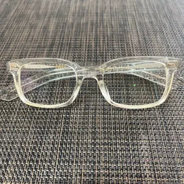 버디 옵티컬 MIT 모델 클리어 안경