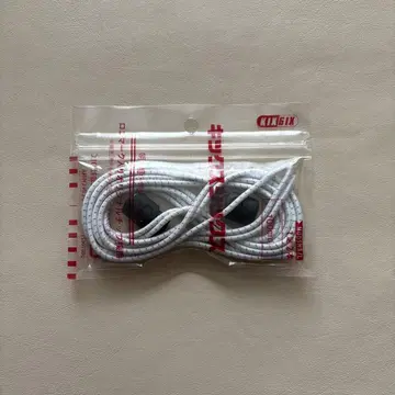 KIXSIX 번지 슈레이스 5세트