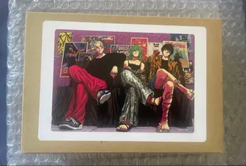 [즉시 구매 가능] sakamoto days 프리미엄 아크릴 아트 JCC