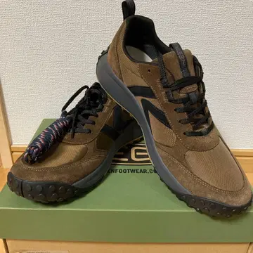 미사용 새상품 KEEN KS86 남성용 30cm