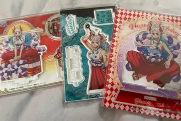 야마토 벌스데이 아크릴 스탠드