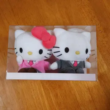 산리오 마스코트 참 세트 헬로키티 다니엘