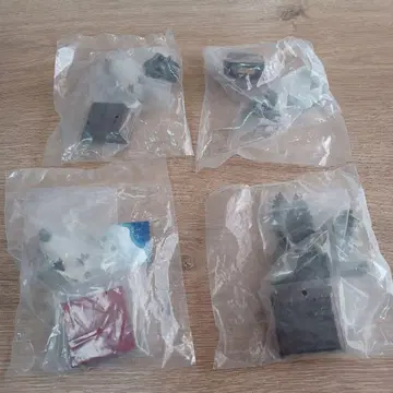 카이요도 네이처 테크니컬러 펭귄 묶음 판매