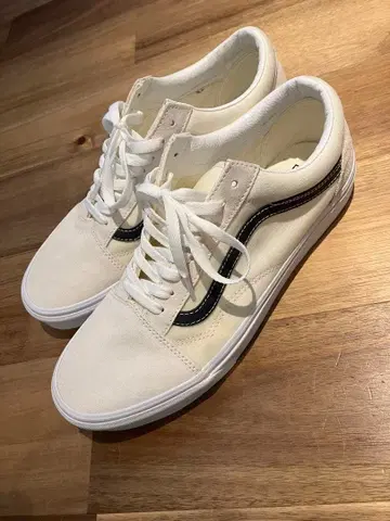 [ 새상품급 ] vans 반스 스니커즈 29.5cm