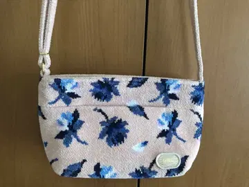 새상품 페이 숄더백