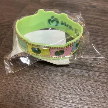 Mrs.Green Apple 러버 밴드 THE ORIGIN