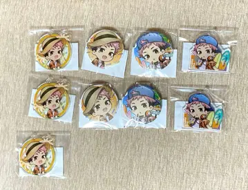 마루쿠지 주술회전 Aloha vibes 이타도리 유우지 9개