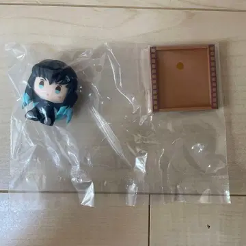 제일복권 F상 토키토 무이치로