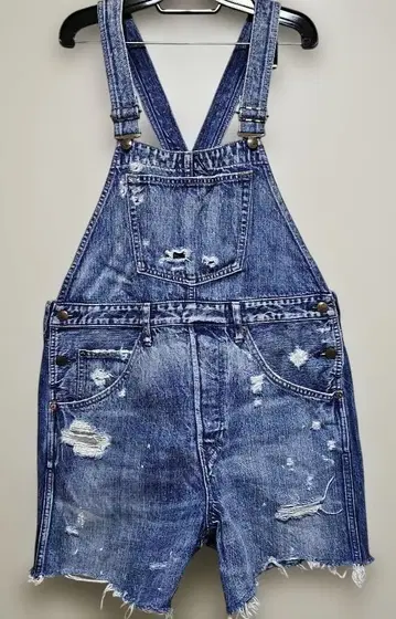 RNA 데님 살로펫