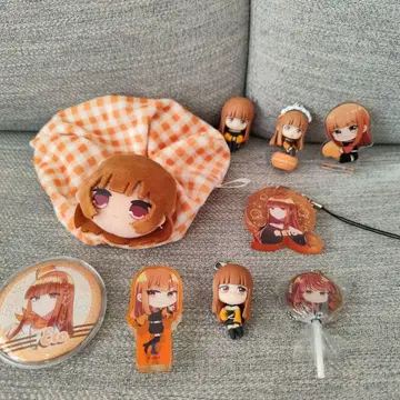 컬러풀 피치 에토 씨 묶음 판매