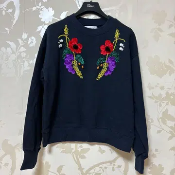 뮤베일 MUVEIL 트레이닝복 맨투맨