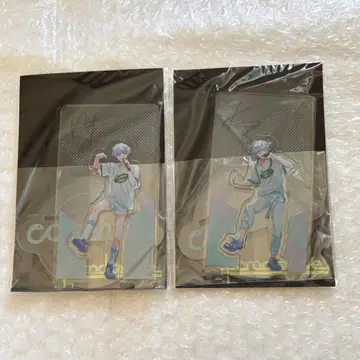 나유타 카와타 아크릴 스탠드 DS 2022