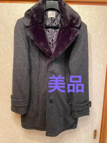 갱스터빌 돈키 코트 S 사이즈