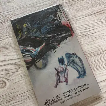 블루 신드롬 인도 대운동회 도스베로