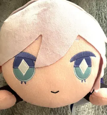 트위스티드 원더랜드 트위스테 에페르 네소베리 봉제 인형