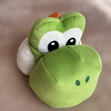 USJ 요시 봉제 인형 모자