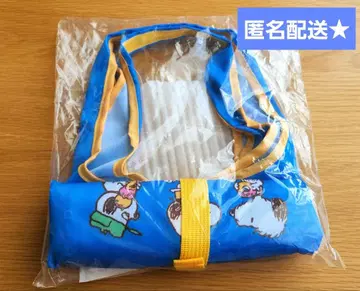 [ 미개봉 새상품 ] 스누피 앤디 올라프 에코백