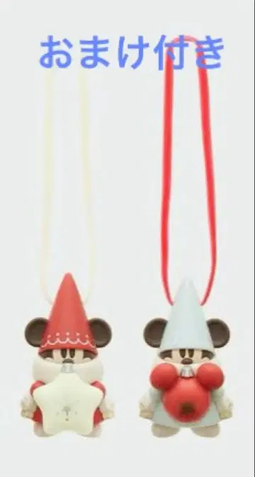 릴린린 2025 캡슐 토이 가챠 2종 스카이블루 & 빨간색