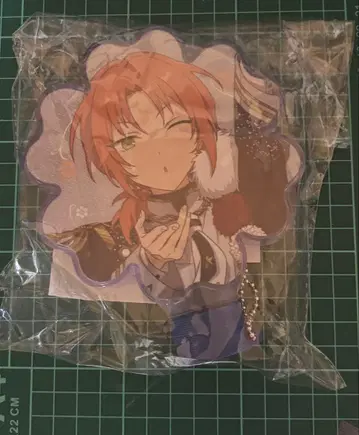 스타포니 응원봉 튜브 츠키나가 레오