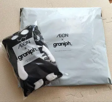 이온 블랙프라이데이 그라니프 토트백 & 담요