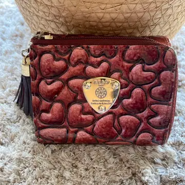 아타오 3단 폴더형 지갑