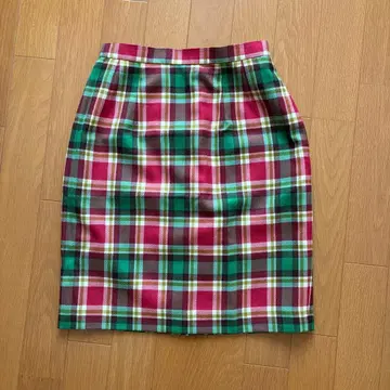 타이트 스커트 미니