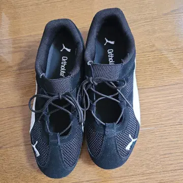 푸마 스피드캣 GO