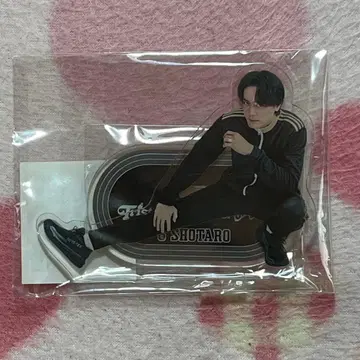 마미야 쇼타로 트라이스톤 대운동회 아크릴 스탠드