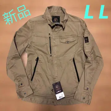 워크맨 Evenriver USX4007 베이지 LL